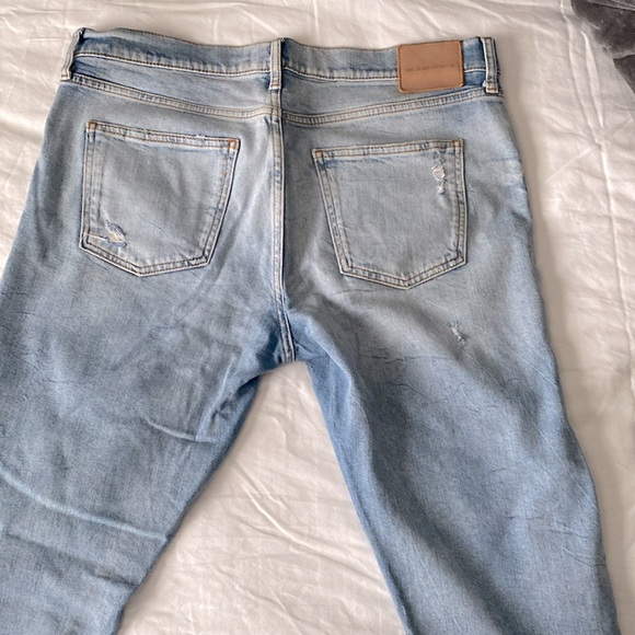 Zara Jeans - Picture 4 of 6